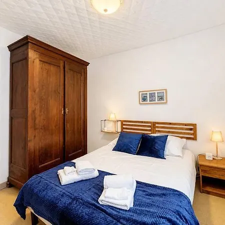 Azur Des Jardins Appartement Annonay
